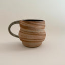 Mini Plum Strata Mug 5 fl.oz