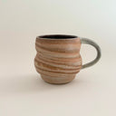 Mini Plum Strata Mug 5 fl.oz