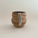 Mini Plum Strata Mug 5 fl.oz