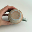 Mini Plum Strata Mug 5 fl.oz