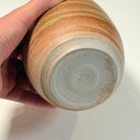 Medium Oval Strata Vase #1