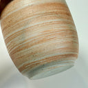 Medium Oval Strata Vase #1