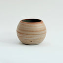 Mini Round Strata Vase