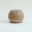 Mini Round Strata Vase