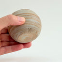 Mini Round Strata Vase