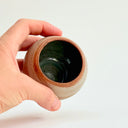 Mini Round Strata Vase