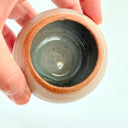 Mini Round Strata Vase
