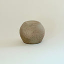 Mini Round Clay Vase #2