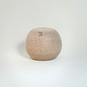 Mini Round Clay Vase #1