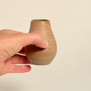 Mini Pear-Shaped Strata Vase