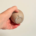 Mini Oval Strata Vase