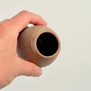 Mini Oval Strata Vase