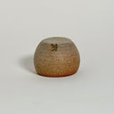 Mini Round Clay Vase #3