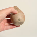 Mini Pear-Shaped Strata Vase #1