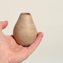 Mini Pear-Shaped Strata Vase #1