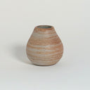 Mini Pear-Shaped Strata Vase #2