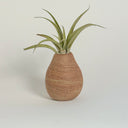 Mini Pear-Shaped Strata Vase #3