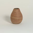 Mini Pear-Shaped Strata Vase #3
