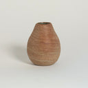 Mini Pear-Shaped Strata Vase #3