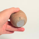 Mini Pear-Shaped Strata Vase #3