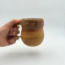 Golden Ember Medium Mug 14 fl.oz