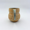 Sunrise Dotty Medium Mug 13 fl.oz