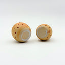 Sunrise Mini Innie Dotty Vase Set