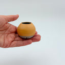Sunrise Clay Mini Vase Set