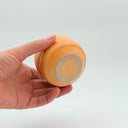 Sunrise Clay Mini Cup 5 fl.oz