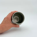 Celadon Green Round Medium Tumbler 12 fl.oz