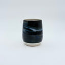 Indigo Blue Medium Tumbler 14  fl.oz
