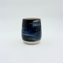 Indigo Blue Medium Tumbler 14  fl.oz