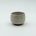 Speckled White Mini Cup 4 fl.oz