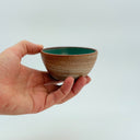Set of Four Mini Strata Bowls