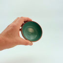 Set of Four Mini Strata Bowls