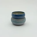 Blue Celadon Small Cup 7 fl.oz
