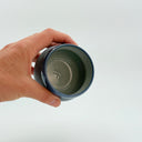 Blue Celadon Small Cup 7 fl.oz