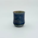 Blue Celadon Fluted Small Cup 6 fl.oz