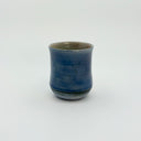 Blue Celadon Fluted Small Cup 6 fl.oz