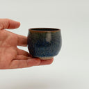 Deep Blue Mini Cup 4 fl.oz