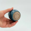 Deep Blue Mini Cup 4 fl.oz
