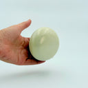 Wood-Fired Porcelain Small Bud Vase