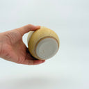 Golden Yellow Rounded Small Tumbler 10 fl.oz