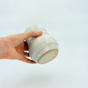 White Handsy Potbelly Large Tumbler 20 fl.oz