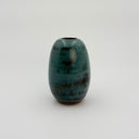 Lagoon Small Bud Vase | Wheel-Thrown Stoneware