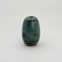 Lagoon Small Bud Vase | Wheel-Thrown Stoneware