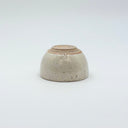 Speckled White Mini Bowl & Sake Cup | Stoneware | 100ml