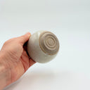 Speckled White Mini Bowl & Sake Cup | Stoneware | 100ml