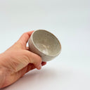Speckled White Mini Bowl & Sake Cup | Stoneware | 100ml