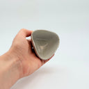 Speckled White Triangular Mini Cup | Stoneware | 100ml